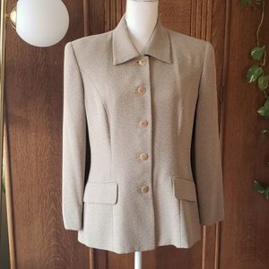 SALE! Women's vintage blazer